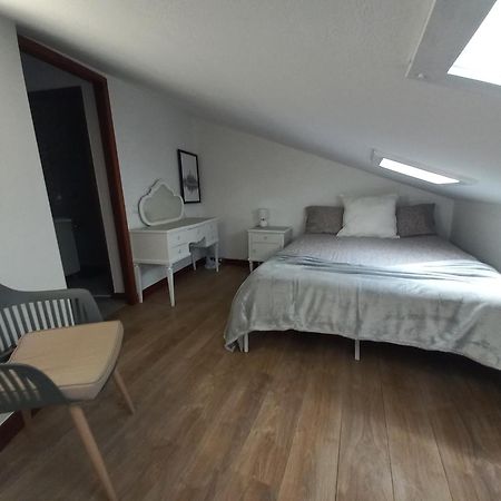 Apartamento Aveiro Centro Luaran gambar