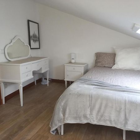 Apartamento Aveiro Centro Luaran gambar