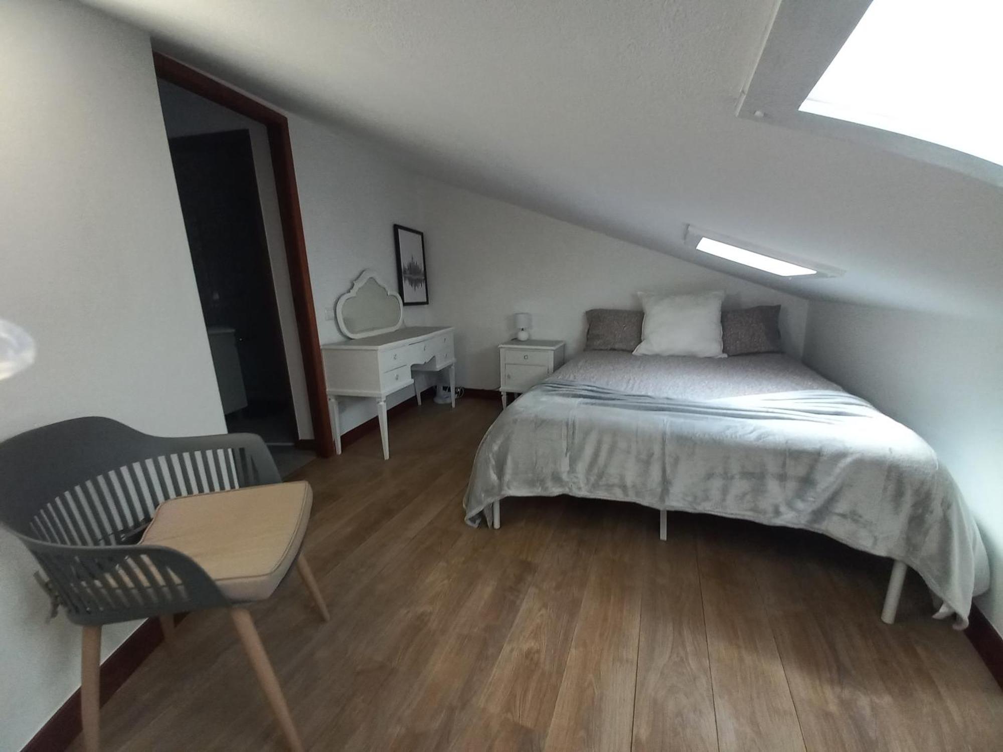 Apartamento Aveiro Centro Luaran gambar