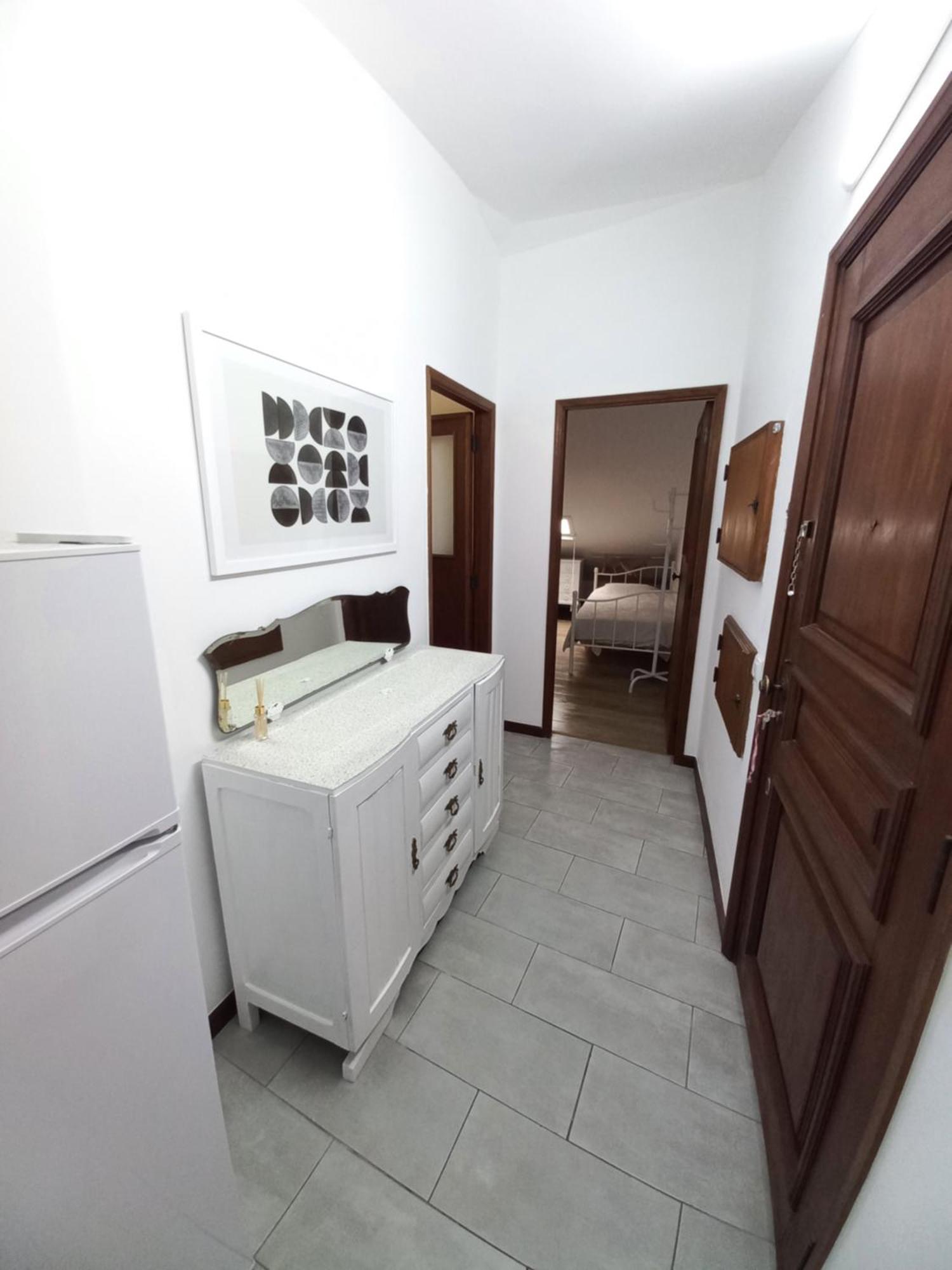 Apartamento Aveiro Centro Luaran gambar