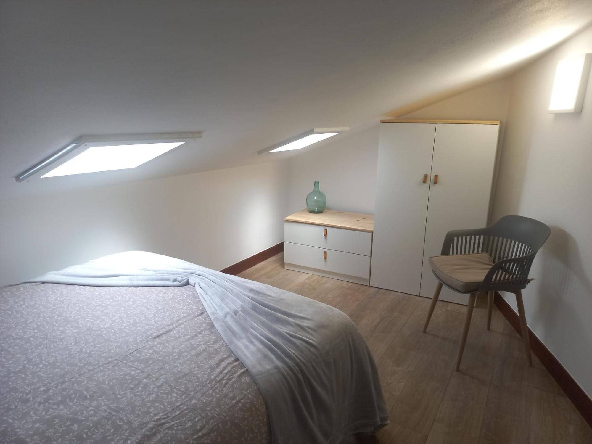 Apartamento Aveiro Centro Luaran gambar