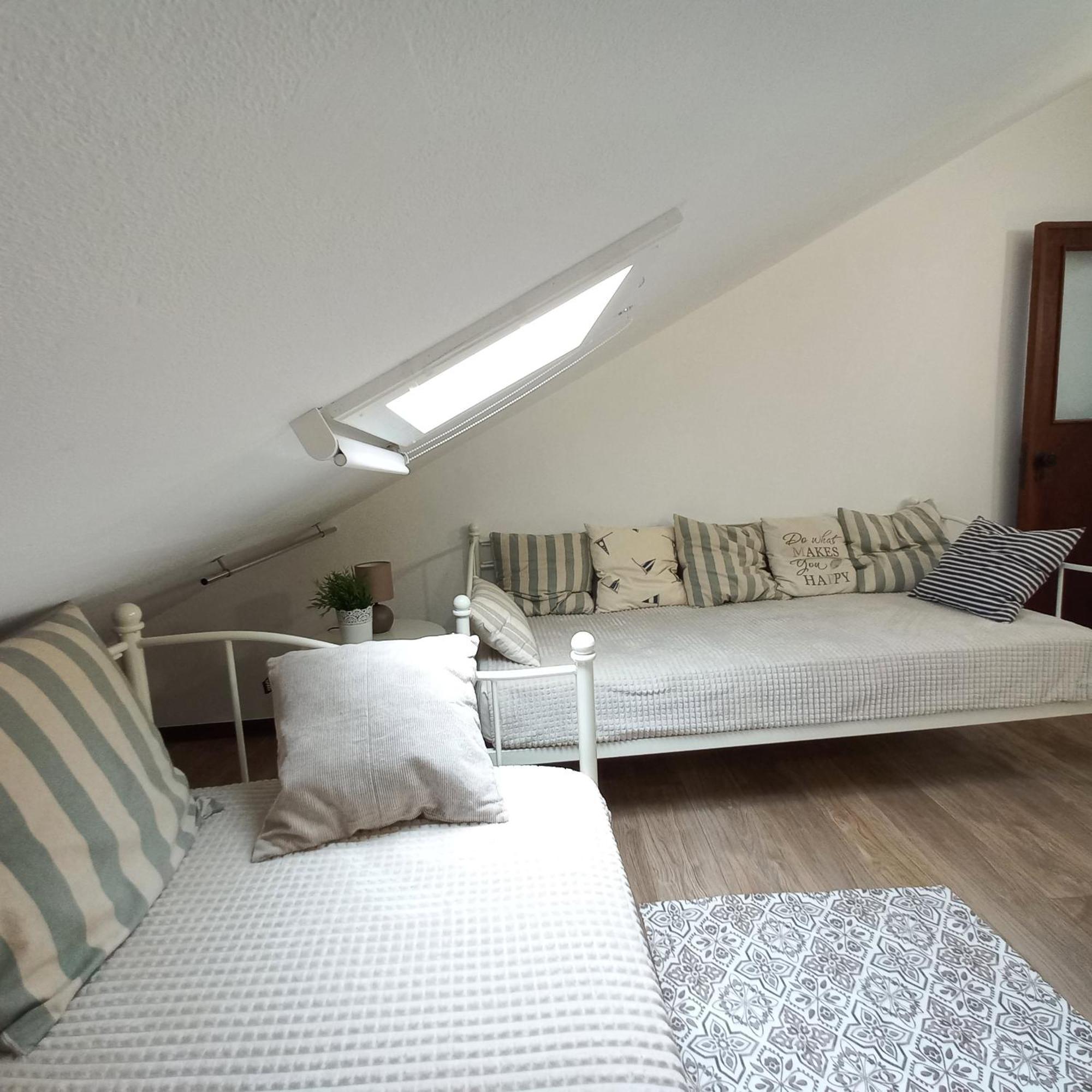 Apartamento Aveiro Centro Luaran gambar